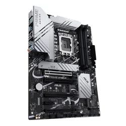 Asus PRIME Z790-P - Z790/LGA1700/DDR5/ATX