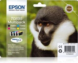 Epson Cartouche T0895
