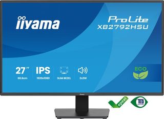 Iiyama X2792HSU-B1