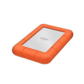 Seagate LaCie Rugged Mini 2TB/USB 3.0/2.5