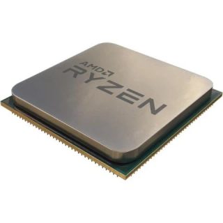AMD Ryzen 3 4300G Tray
