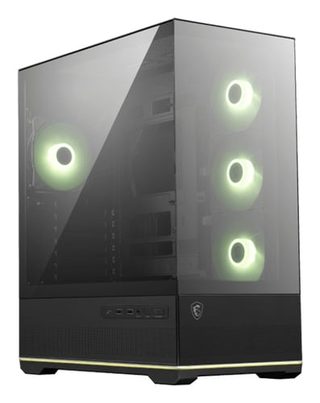 MSI MAG PANO 110R PZ - MT/Sans Alim/ATX