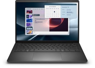 DELL PRO 14 ESSENTIAL 14" FHD+/R5-220/8Go/512Go/W11P