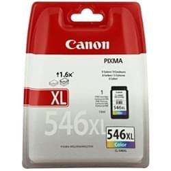 Canon CL-546XL 3 couleurs - 8288B004
