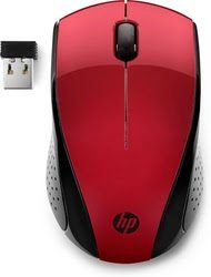 HP  Wireless Mouse 220 Sred-INT ENG
