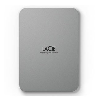 Seagate LACIE MOBILE DRIVE 2 TB USB 3.1