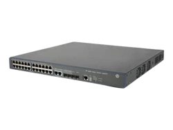 HP HPE ARUBA 3600-24 PoE+v2 EI
