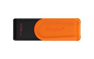 Kingston DTXS/256GB - 256GB DT EXODIA S PORTABLE