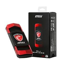 MSI Pont SLI - 2WAY SLI BRIDGE L