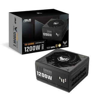 Asus ATX 1200W - 80 Plus Gold - TUF Gaming 1200G