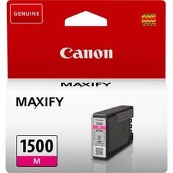 Canon PGI-1500 M - Magenta
