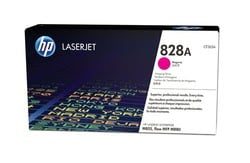 HP 828A Tambor Original de Imágenes Laserjet Magenta