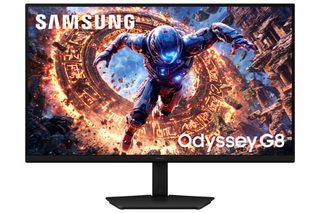 Samsung G80HS 32"