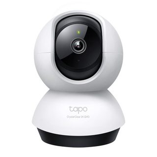 TP-Link STD PAN/TILT HOME SECURITYWI-FI