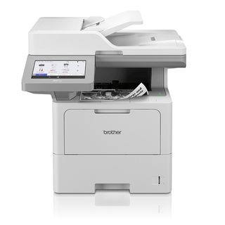 Brother MFC-L6910DN - Gris