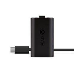 Microsoft Xbox Series X Play & Charge Kit