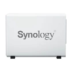 Synology DS223J - 2 Baies