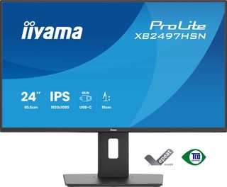 Iiyama XB2497HSN-B1