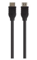 Belkin 5m, 2xhdmi Câble Hdmi Hdmi Type A (standard)