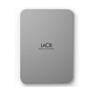 Seagate LACIE MOBILE DRIVE 4 TB USB 3.1