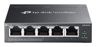 TP-Link OMADA 5-PORT GIGABIT EASY