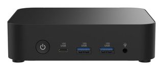 Asus NUC 14 Essential RNUC14MNK1500002 N150