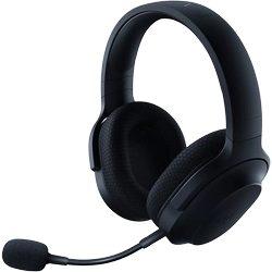 Razer Barracuda X - Sans-Fil/Noir