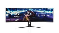Asus ROG Strix CURVE/VA/4ms/DFHD/USB/HP/144Hz