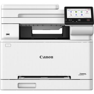 Canon I-SENSYS MF664Cdw - Blanc