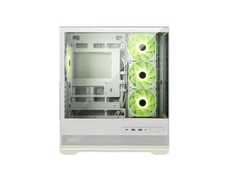 MSI MAG Pano 110R PZ - MT/Sans Alim/ATX