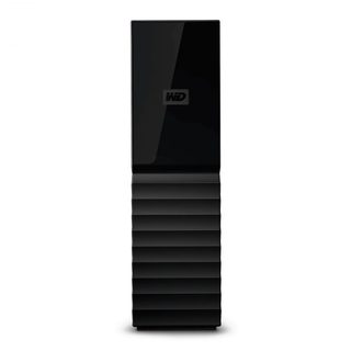 WD MYBOOK 16TB 3.5IN USB 3.0 BLACK