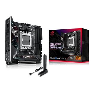 Asus ROG STRIX B850-I GAMING WIFI - B850/AM5/DDR5/iTX