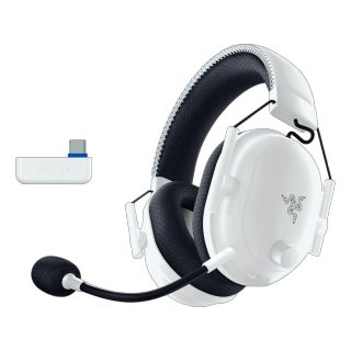Razer BlackShark V2 Pro for PlayStation Casque Sans fil Arceau Gaming USB Type-C