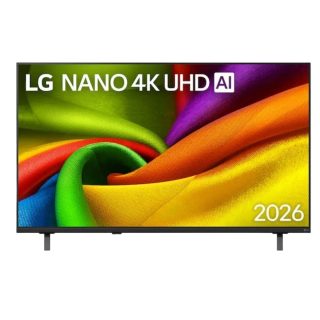 LG NU850