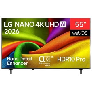 LG NU850