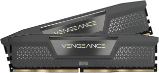 Corsair CMK64GX5M2B6000Z30 (2x32Go DDR5 6000 PC48000)