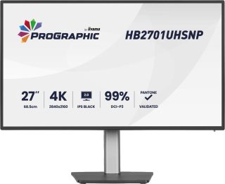 Iiyama ProGraphic 4K/IPS