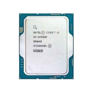 Intel Core i9-14900K Tray