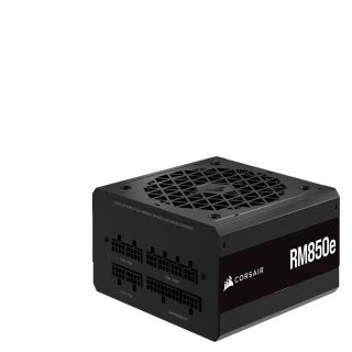 Corsair ATX 850W - RM850e Gold - FMod./ATX 3.1 / PCIE5.1#