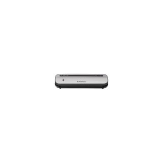 FOODSAVER Machine de mise sous vide Silver & Noir Compacte - VS01290X01