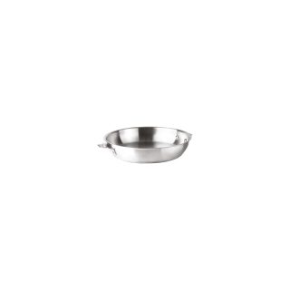 LACOR Poêle inox 24 cm - Combi