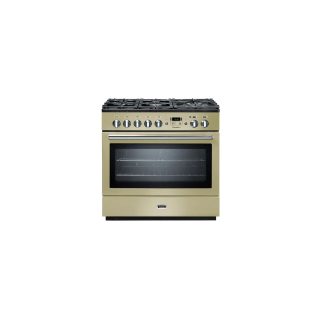 Cuisinière FALCON Professional+ FX 90 Mixte Crème - PROP90FXDFCR/C