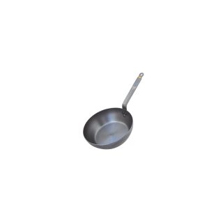 De Buyer Poêle paysanne fer 24cm 5614.24 mineral b element