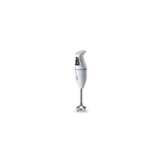BAMIX Mixeur M120 - Pop Blanc - MX125128