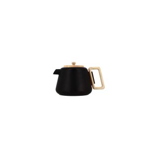 OGOLIVING Théière 1 L Noir - Viggo