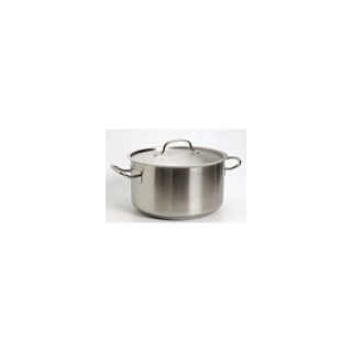 LACOR Braisière Chef 32 cm inox