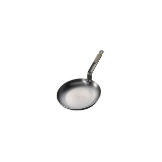 DE BUYER Poêle à omelette 24 cm - Mineral B Element