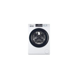 HAIER Lave-linge frontal 10 kg essorage 1400 tours/mn - HW100-BP14929A-S