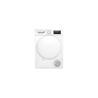Bosch Sèche-linge 60 cm 8 kg condenseur avec pompe à chaleur - WTH8300DFR