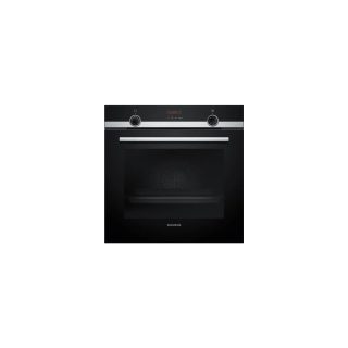 SIEMENS Four encastrable nettoyage pyrolyse - HB574ABR3F
